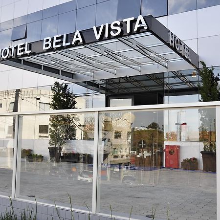 Hotel Bela Vista Votorantim エクステリア 写真