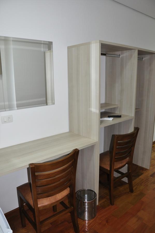 Hotel Bela Vista Votorantim エクステリア 写真