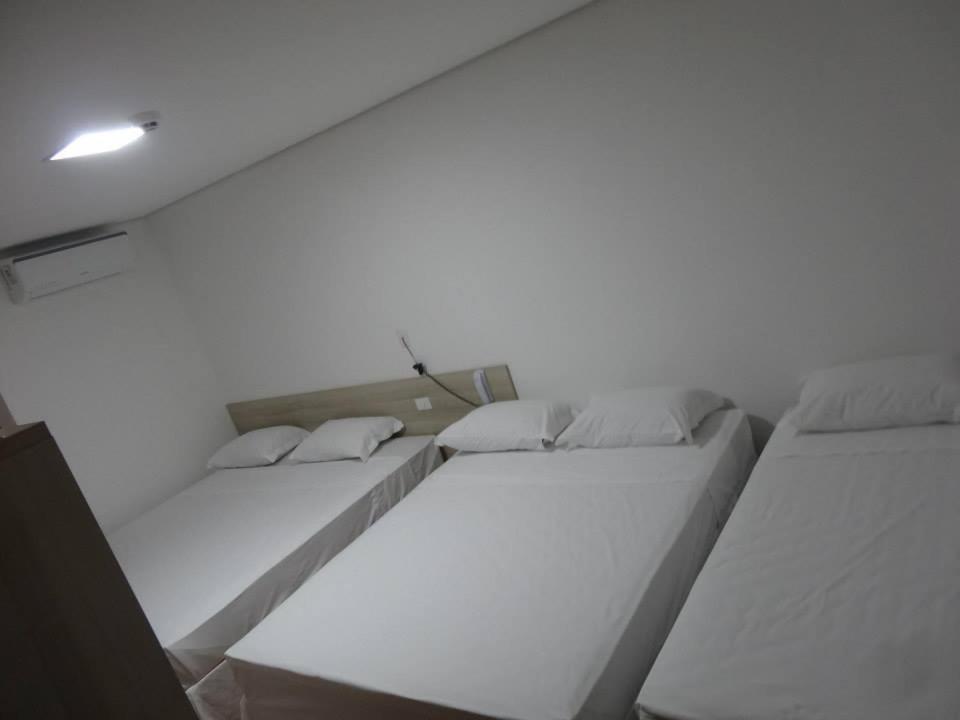 Hotel Bela Vista Votorantim エクステリア 写真